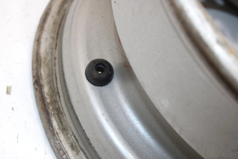 96 Polaris Xpress 400 Oem 10x6 Front Wheel Rim 1520175-486 AP28