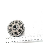 96 Yamaha Big Bear 350 4x4 OEM Clutch Basket W/Spacer 2NL-16150-00-00 AY55