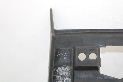 1986 Yamaha Phazer Oem Instrument Panel 8X9-77711-01-00 SY124