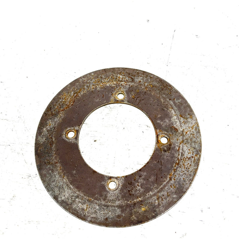98-02 Arctic Cat 500 4x4 Automatic OEM Brake Disc 1436-164 AA32