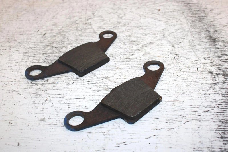 1995 Yamaha Vmax 600 Oem Brake Pad Set 89A-25811-01-00 SY11