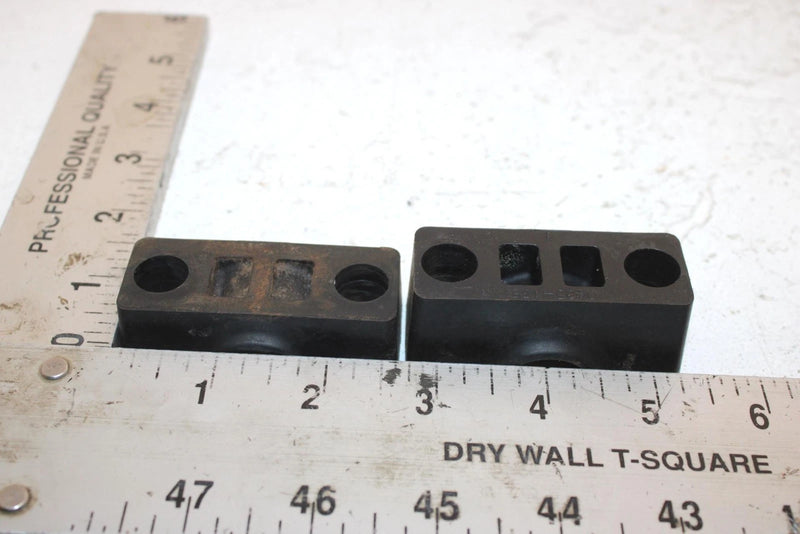2007 Arctic Cat Atv 650 H1 Oem Steering Post Bearing 0405-138 0405-139 AA25