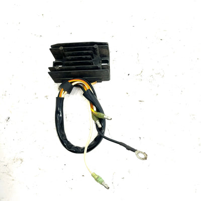 1994 Arctic Cat TigerShark Daytona OEM Voltage Regulator 3008-120 JA14
