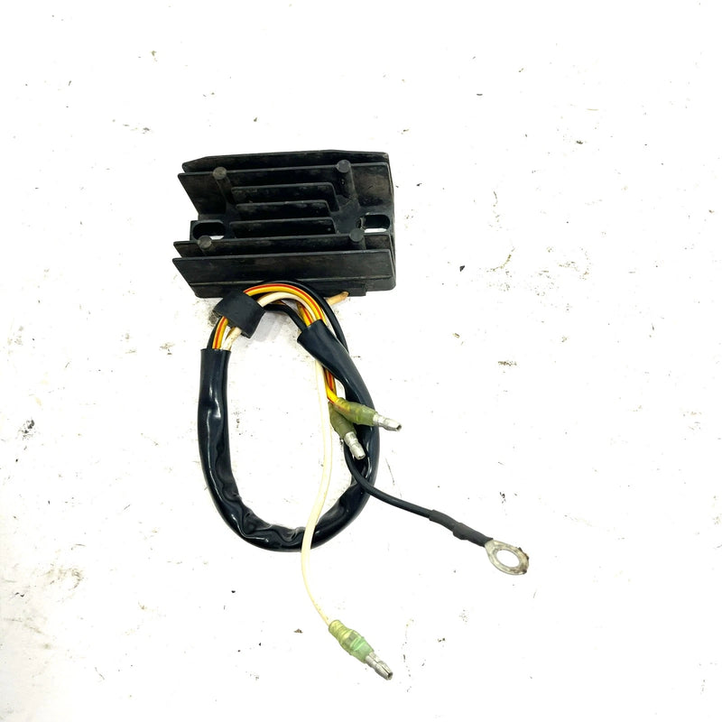 1994 Arctic Cat TigerShark Daytona OEM Voltage Regulator 3008-120 JA14