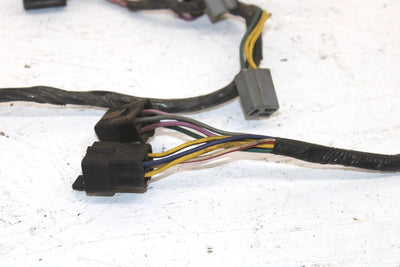 1999 Ski-doo Formula 500 Oem Hood Wiring Harness SS119