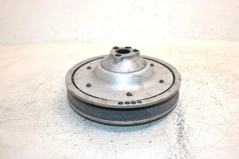 1998 Ski-doo Mach 1 700 Oem Secondary Driven Clutch  504142000 504148300 SS3