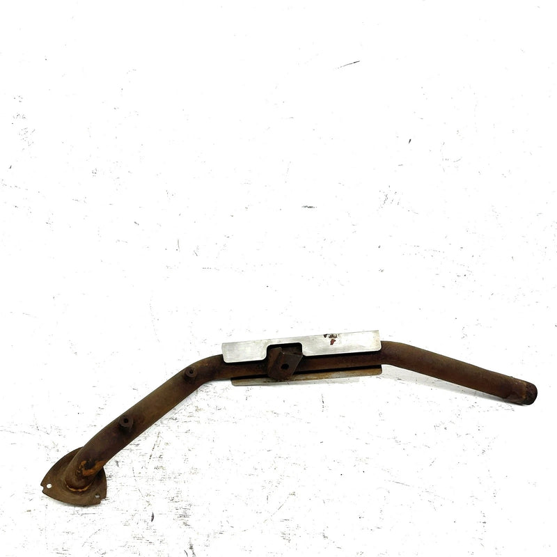 98-99 Arctic Cat 300 4X4 OEM Exhaust Header Pipe 0512-004 AA15