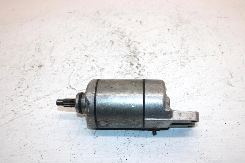 2001 Honda Trx 500 Faa Fourtrax Forman Oem Starter Motor 31200-HN2-003 AH56