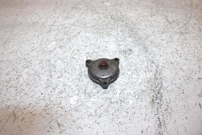 1998 Suzuki Quadrunner 250 Oem Oil Filter Cover 16512-22A00 AS13