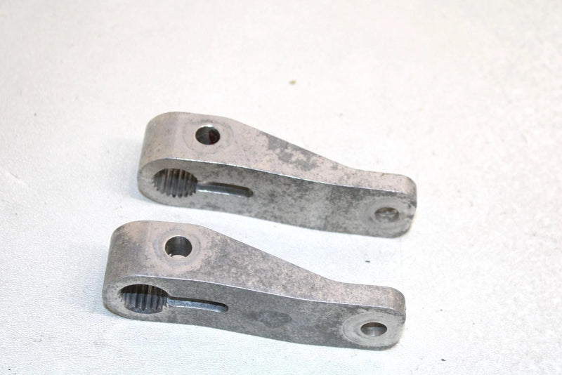 Polaris Oem Steering Idler Arm (Pair) 5132728 Q1033