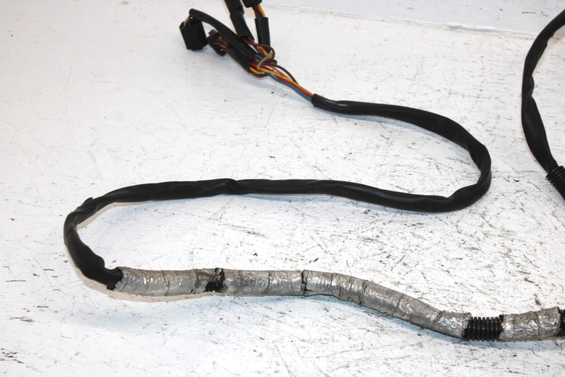 1996 Arctic Cat Zrt 600 Oem Main Wire Harness 0686-365 SA46
