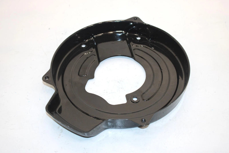 83 Yamaha  Tri Moto 225 Ytm225dx Oem Brake Rotor Cover 29U-25715-00-00 AY41