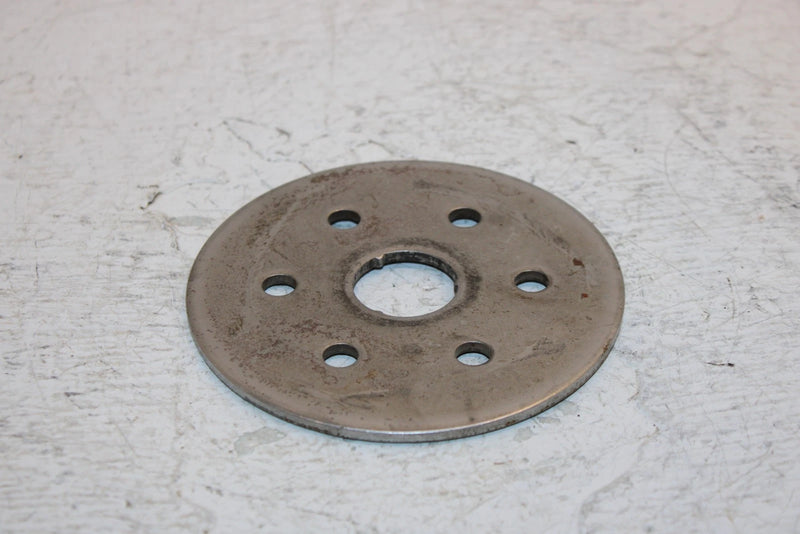 1983 Honda Atc 185 Sa All Terrain Oem Clutch Backing Plate 22480-958-010 AH61