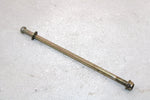 06 Polaris Fusion 900 Oem Rear Torque Arm Lower Bolt 7517821 SP8