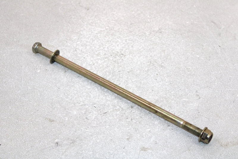 06 Polaris Fusion 900 Oem Rear Torque Arm Lower Bolt 7517821 SP8
