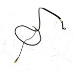 2003 Yamaha Raptor 80 OEM Negative Battery Cable 3GB-82116-00-00 AY69