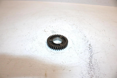 2009 Suzuki Lt-a400f Oem 34T Reverse Driven Gear 24571-27H00 AS26