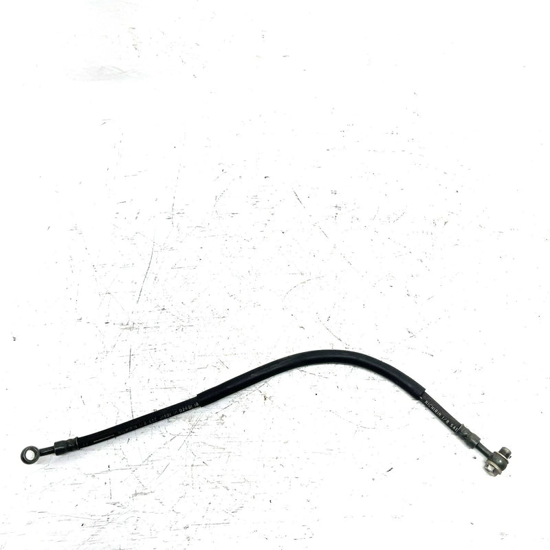 91-02 Suzuki King Quad 300 4x4 OEM Upper Brake Hose 59480-19B01 AS34