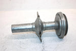 1983 Honda Atc 200 Oem Front Wheel Hub 44610-958-010 AH66