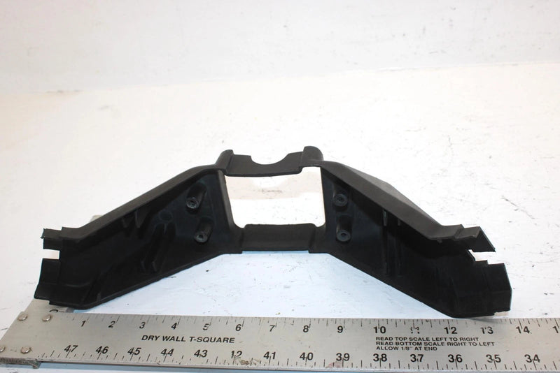 1992 Arctic Cat Jag Deluxe Oem Lower Handlebar Cover 0605-089 SA58