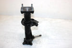 86 Honda Trx 350 A Fourtrax 350 Oem Front Axle Pipe 51330-HA7-650 AH25