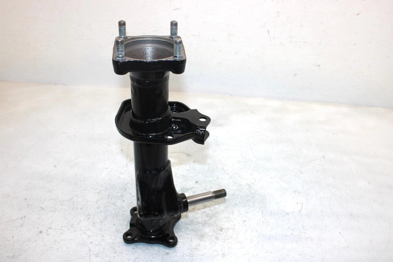 86 Honda Trx 350 A Fourtrax 350 Oem Front Axle Pipe 51330-HA7-650 AH25