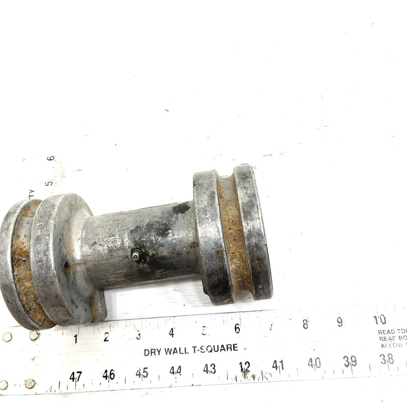 90-98 Polaris Trail Blazer 250 ES OEM Rear Axle Housing 5130663 AP236