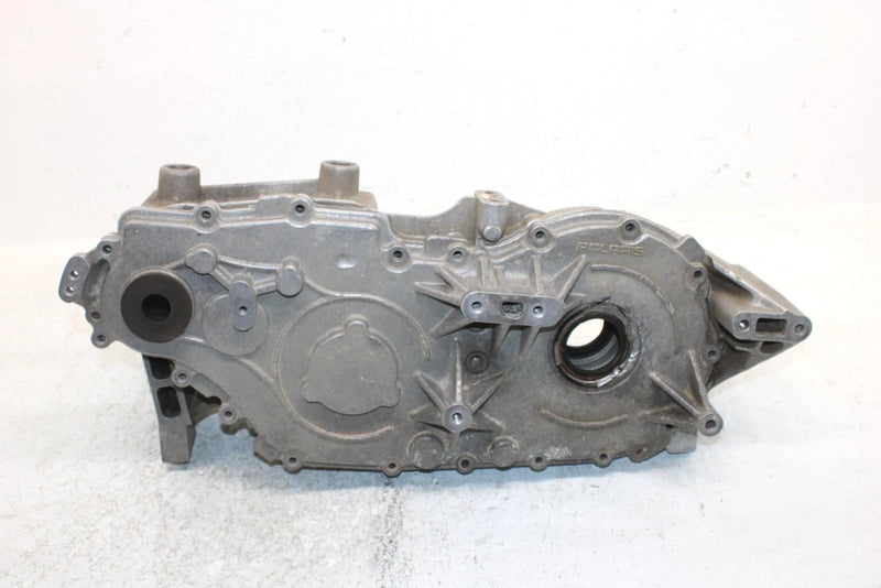 2001 Polaris Sportsman 400 Oem Transmission Case W/Cover  3233776 AP178