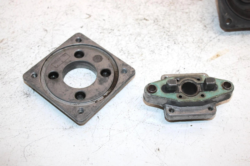 01 Polaris Xc Sp 600 Oem Exhaust Power Valve Housing Set 1201919 3086120 SP65