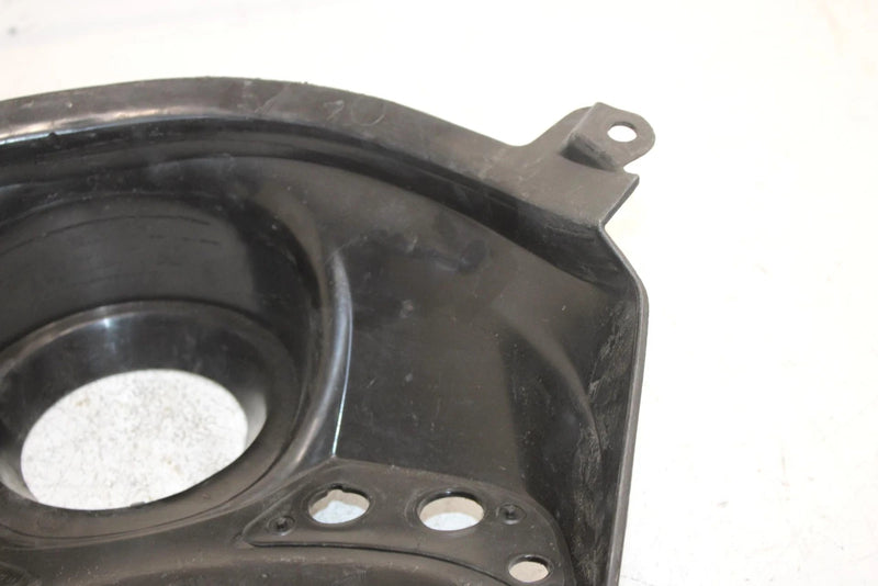 02 Ski-doo Grand Touring 500 Oem Center Console Panel 517302613 SS24