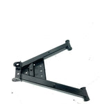 2009 Polaris Ranger HD 700 4x4 EFI OEM Rear Upper A Arm 1016730-067 XP12