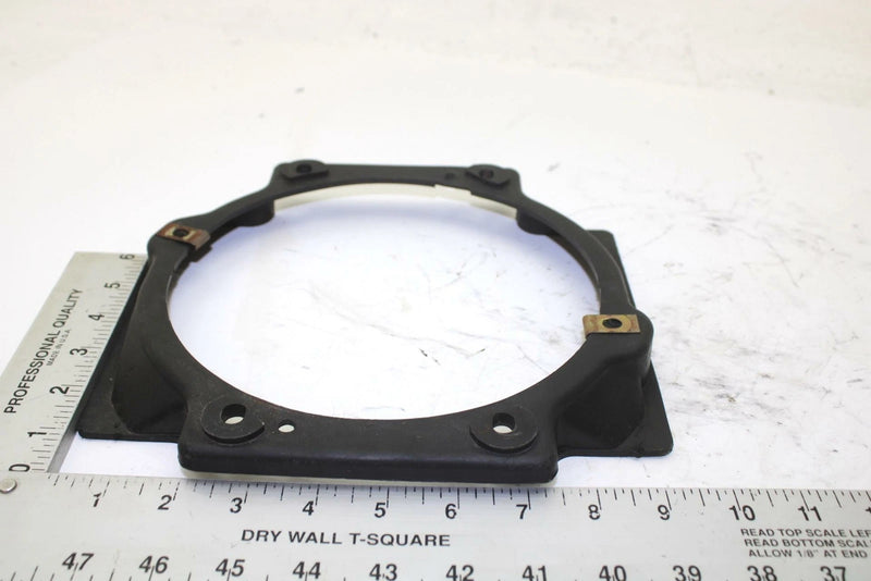 Polaris OEM Standard Black Plastic Cooling Fan Shroud 5433353 Q5170