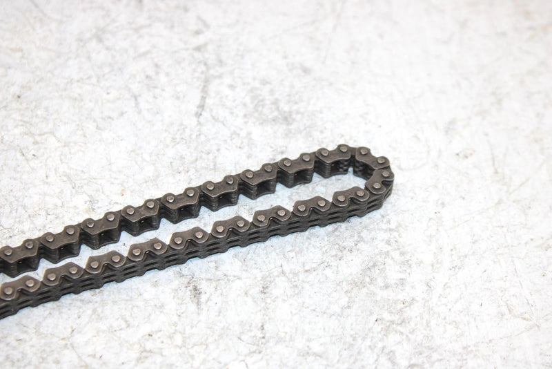 2003 Kawasaki Prairie 650 Oem Cam Timing Chain 92057-1487 Q3562