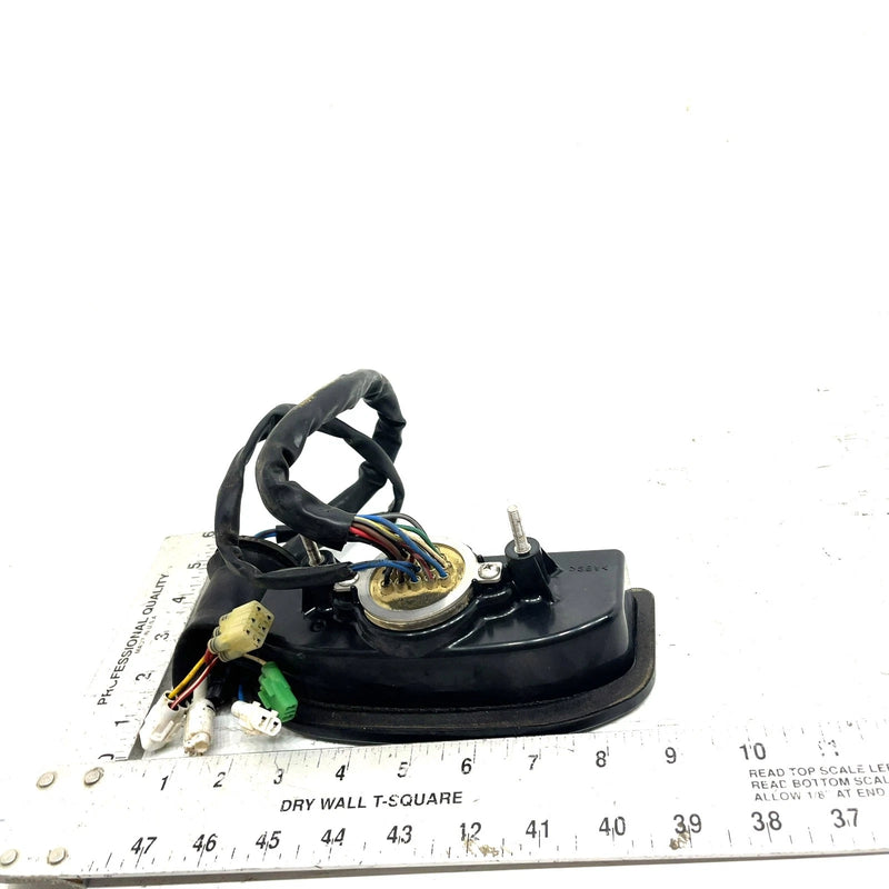 00-02 Yamaha WaveRunner GP1200 OEM Digital Meter Gauge F0X-6820A-01-00 JY28