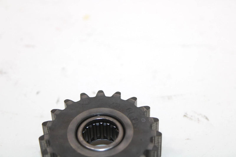 2017 Ski-doo Grand Touring 900 Oem 19T Sprocket 581096900 SS65