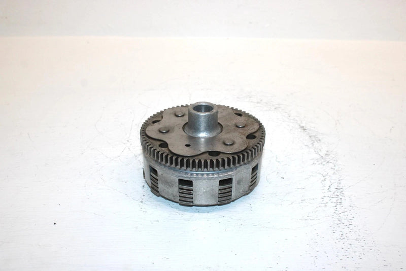 1999 Yamaha  Bear Tracker 2wd Oem Clutch Basket Assembly  2HT-16150-00-00 AY50