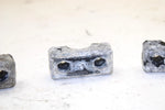 1995 Arctic Cat Monte Carlo 640 Oem Handlebar Clamp Set 0673-282 JA1