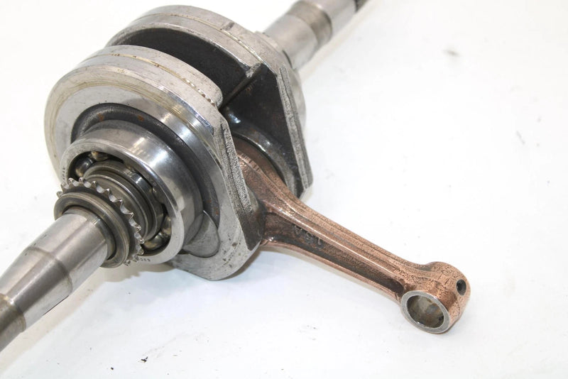 1985 Yamaha  Moto 4 Oem Engine Crankshaft 99999-01952-00 AY40