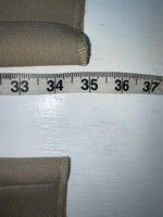 New Vintage Beige Mesquite Polyester Pants #5515 3A-93