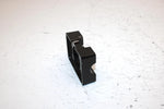 90 Arctic Cat Tigre Mountain Cat Oem Lower Handlebar Mount 0105-351 SA49