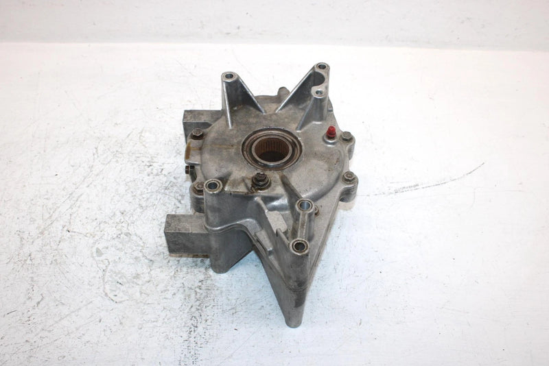 2002 Polaris Sportsman 700 Oem Rear Diff Gearcase 1341352 AP184