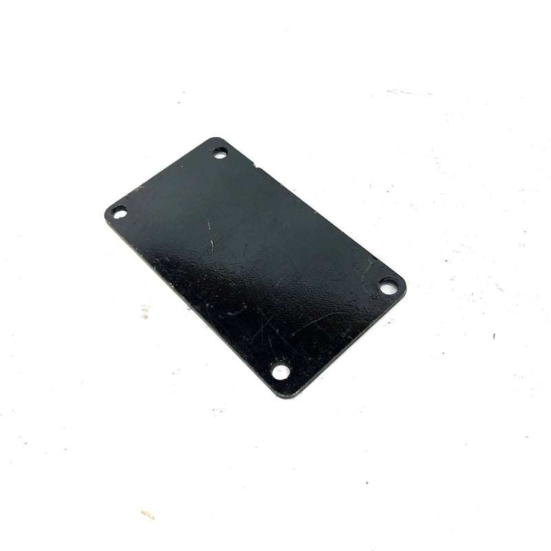 96-04 Polaris Sportsman 500 4x4 HO OEM Transmission Cover 3233294 AP204