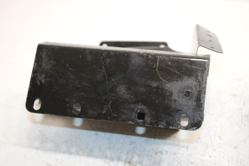 88 Yamaha Excel Iii Oem Footrest Set 84H-21910-01-00 SY12