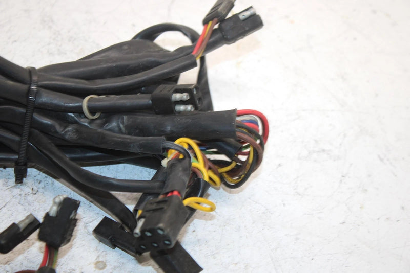 97 Arctic Cat Z 440 Oem Main/Hood Harness Set 0686-343 0686-332 SA305