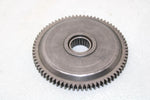 2003 Suzuki Lt-f400f Oem Starter Clutch Gear 12600-38851 AS23