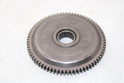 2003 Suzuki Lt-f400f Oem Starter Clutch Gear 12600-38851 AS23
