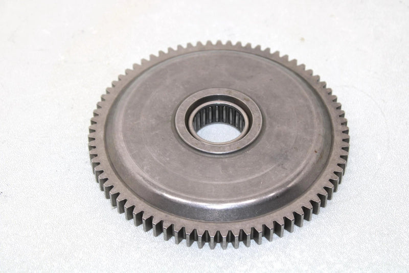 2003 Suzuki Lt-f400f Oem Starter Clutch Gear 12600-38851 AS23