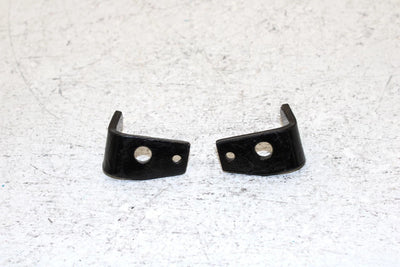 1999 Polaris 500 Xc Oem Steering Stop Set 5242018-244 SP37