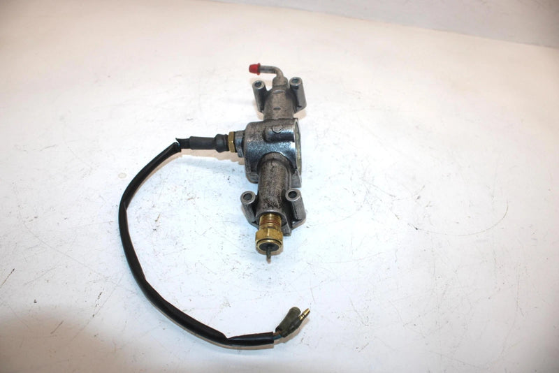 96 Arctic Cat Zr 580 Efi Oem Thermostat Manifold (W/Sensor) 3004-348 SAS6