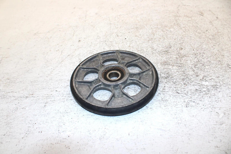 1991 Yamaha Exciter Ii 570 Liquid Oem Idler Wheel Pair 8K2-47530-00-00 SY24